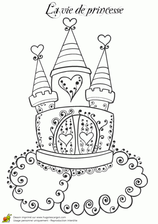 Coloriage Chateau De Contes De Fees | Раскраски, Детские Раскраски avec Hugo L'Escargot 4 Coloriage Coloriage Chateau De Contes De Fees | Раскраски, Детские Раскраски avec Hugo L'Escargot 4 Coloriage