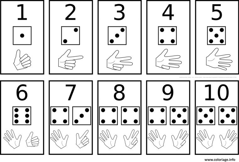 Coloriage Chiffres Et Formes Tous Les Chiffres Nombre 10 Dessin pour Coloriage Maternelle Pdf 5 Ans Coloriage Chiffres Et Formes Tous Les Chiffres Nombre 10 Dessin pour Coloriage Maternelle Pdf 5 Ans