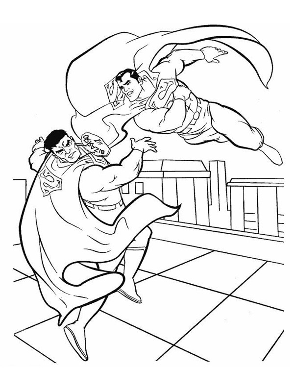Coloriage Combat Superman Dessin Gratuit À Imprimer tout Dessin A Colorier A Imprimer Superman Coloriage Combat Superman Dessin Gratuit À Imprimer tout Dessin A Colorier A Imprimer Superman