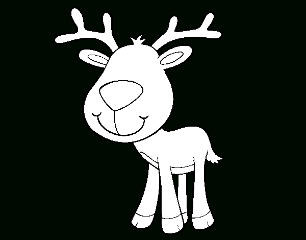 Coloriage De Bébé Cerf Pour Colorier – Coloritou à Coloriage Animaux 6 Mois Coloriage De Bébé Cerf Pour Colorier – Coloritou à Coloriage Animaux 6 Mois