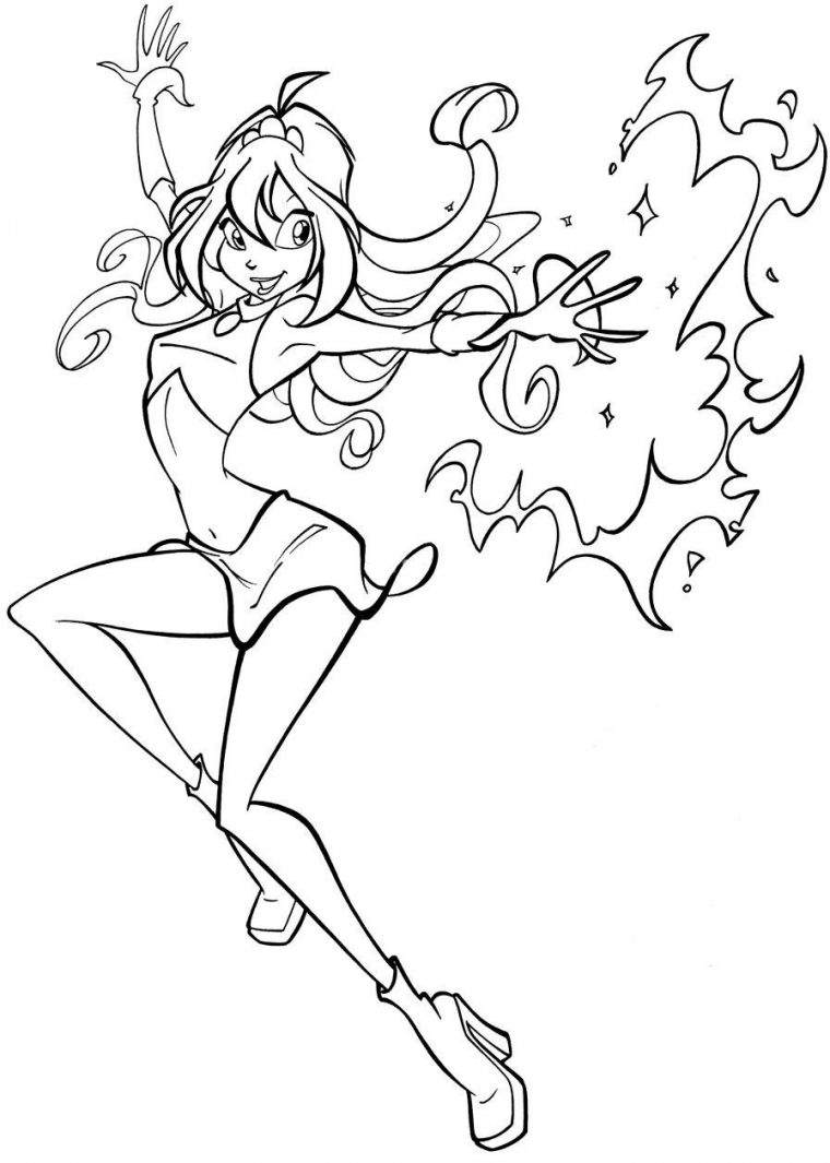 Coloriage De Winx À Imprimer – Coloriage De Winx – Coloriages Pour Enfants à Dessin A Colorier Et A Imprimer Winx Coloriage De Winx À Imprimer – Coloriage De Winx – Coloriages Pour Enfants à Dessin A Colorier Et A Imprimer Winx