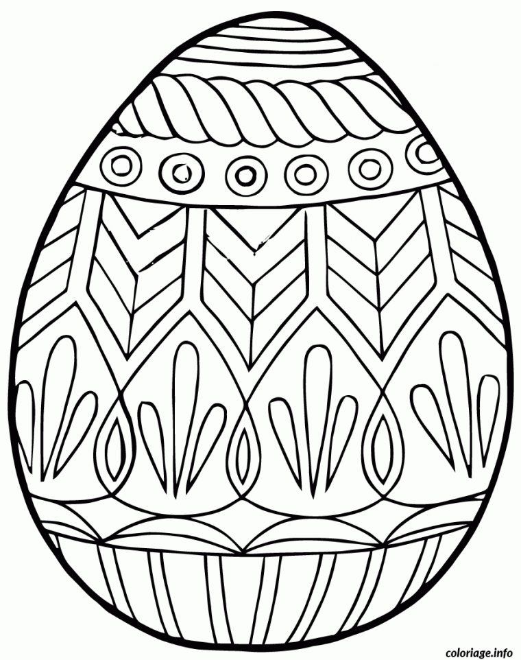 Coloriage Dessin Paques 46 Dessin Paques À Imprimer serapportantà Coloriages Paques A Imprimer