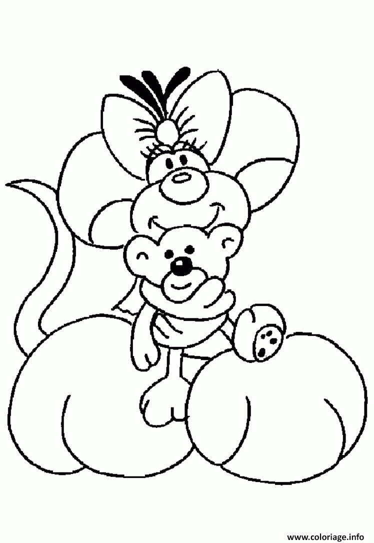 Coloriage Diddl Et Son Nounours Avant Le Dodo Dessin dedans Coloriage En Ligne Nounours Coloriage Diddl Et Son Nounours Avant Le Dodo Dessin dedans Coloriage En Ligne Nounours