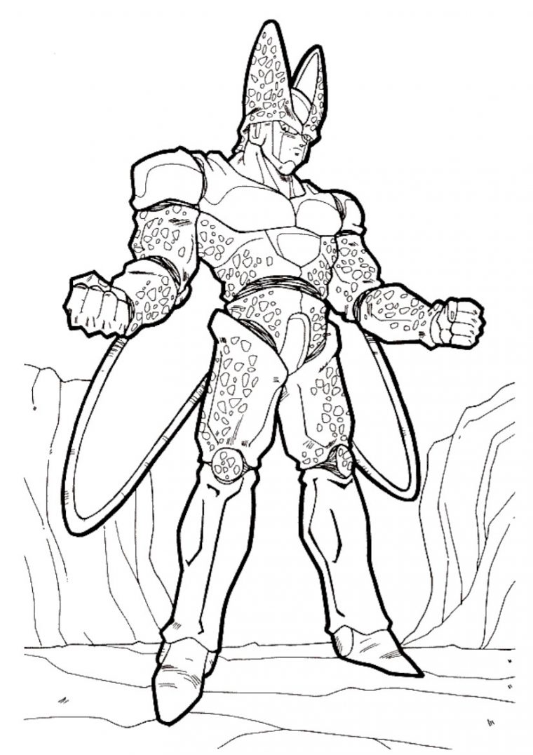 Coloriage Dragon Ball Z | 20 Images À Imprimer Gratuitement serapportantà Dessin A Imprimer Dragon Ball Coloriage Dragon Ball Z | 20 Images À Imprimer Gratuitement serapportantà Dessin A Imprimer Dragon Ball