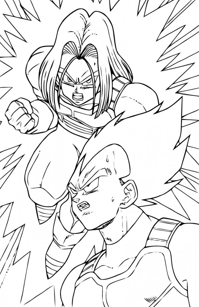 Coloriage Dragon Ball Z À Imprimer Vegeta Dessin Gratuit À Imprimer concernant Dessin A Imprimer Dragon Ball Coloriage Dragon Ball Z À Imprimer Vegeta Dessin Gratuit À Imprimer concernant Dessin A Imprimer Dragon Ball