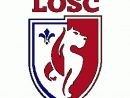 Coloriage Foot Lille : Emblems Of French Football League Ligue 1 serapportantà Logo Arsenal A Imprimer