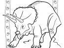 Coloriage Gratuit Dinosaures Imprimer | 30000 ++ Collections De Pages À à Dinosaure Coloriage Magique À Imprimer