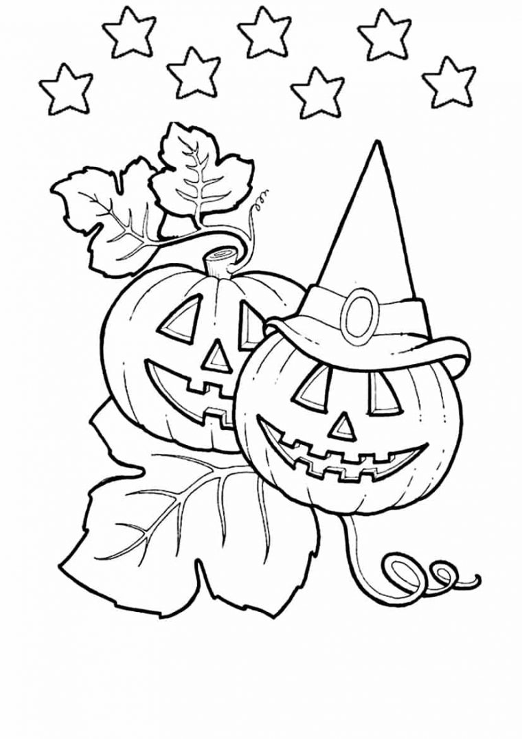 Coloriage Halloween Gratuit A Imprimer – Tanant serapportantà Coloriage Halloween A Imprimer Grautit