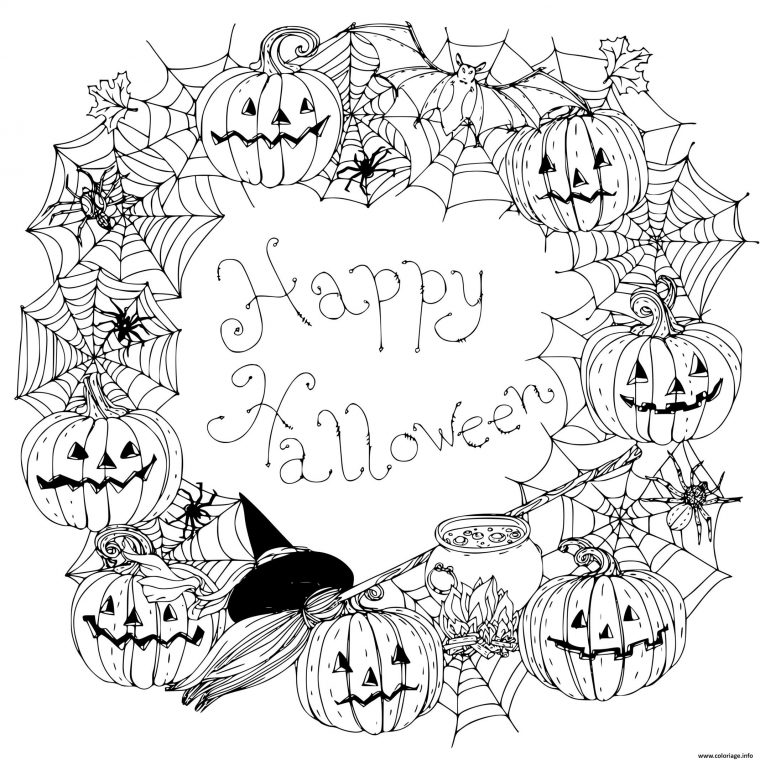 Coloriage Joyeuse Halloween Mandala Dessin Halloween À Imprimer avec Coloriage À Imprimer Mandala Kawaii Coloriage Joyeuse Halloween Mandala Dessin Halloween À Imprimer avec Coloriage À Imprimer Mandala Kawaii
