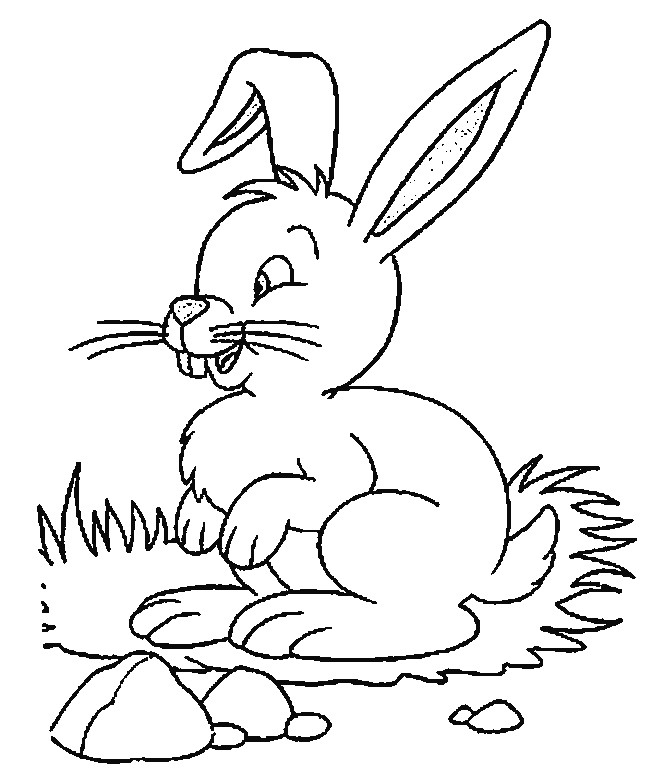 Coloriage Lapin Rigolo En Ligne Dessin Gratuit À Imprimer destiné Coloriage Animaux Gratuit En Ligne Coloriage Lapin Rigolo En Ligne Dessin Gratuit À Imprimer destiné Coloriage Animaux Gratuit En Ligne
