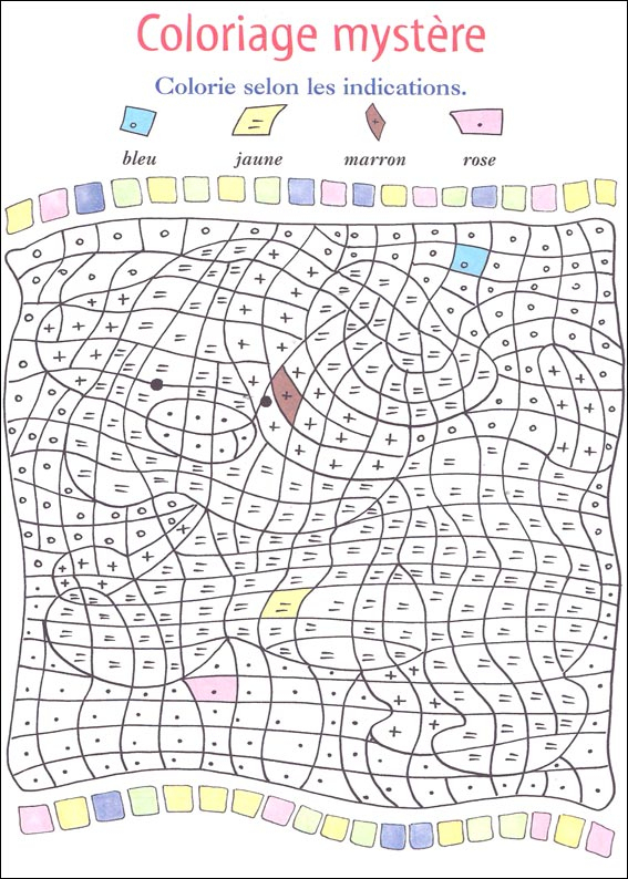 Coloriage Magique 6Ème intérieur Coloriage Magique 6Ème A Imprimer Gratuit Coloriage Magique 6Ème intérieur Coloriage Magique 6Ème A Imprimer Gratuit