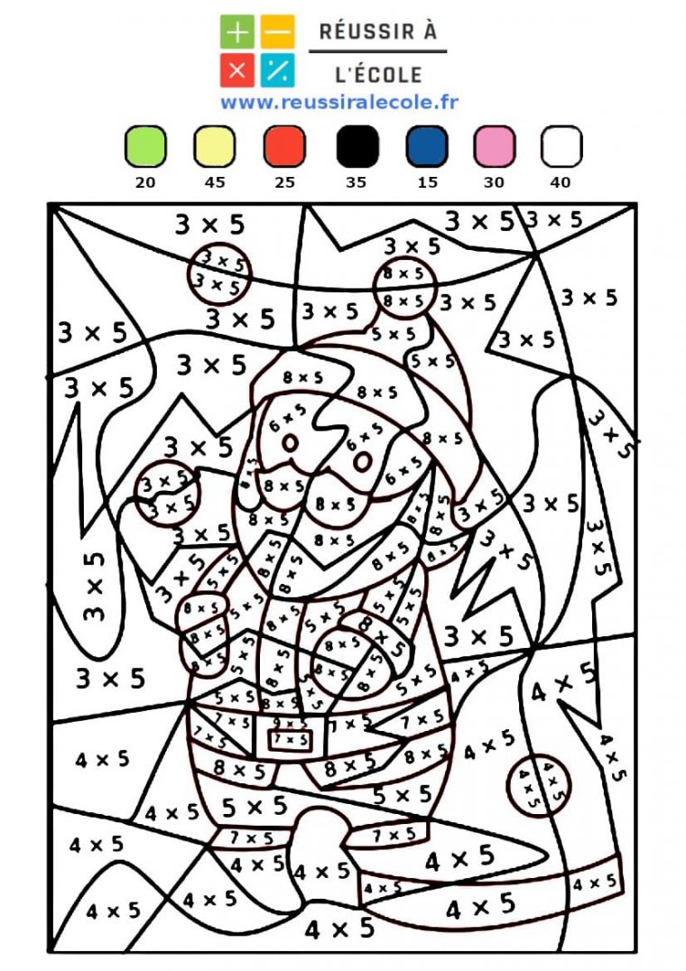 Coloriage Magique 7 Ans This Year Resources | Coloriage intérieur Coloriage Maternelle Pdf 5 Ans Coloriage Magique 7 Ans This Year Resources | Coloriage intérieur Coloriage Maternelle Pdf 5 Ans