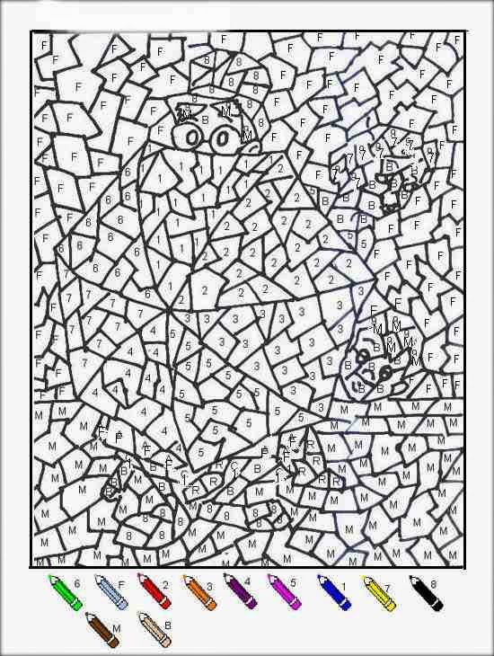 Coloriage Magique À Colorier | Liberate pour Coloriage Magique 5Ème Imprimer Gratuit Coloriage Magique À Colorier | Liberate pour Coloriage Magique 5Ème Imprimer Gratuit