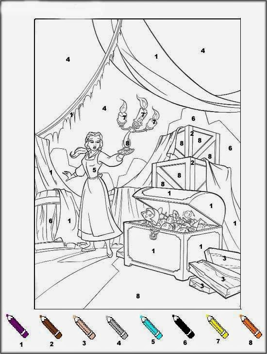 Coloriage Magique A Imprimer | Liberate avec Coloriage Magique Quantités Maternelle Coloriage Magique A Imprimer | Liberate avec Coloriage Magique Quantités Maternelle