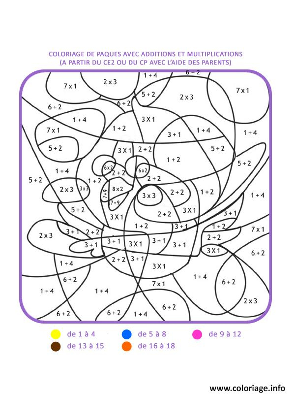 Coloriage Magique Ce2 Addition 3 Dessin Magique À Imprimer tout Coloriage Magique Cp Addition Coloriage Magique Ce2 Addition 3 Dessin Magique À Imprimer tout Coloriage Magique Cp Addition