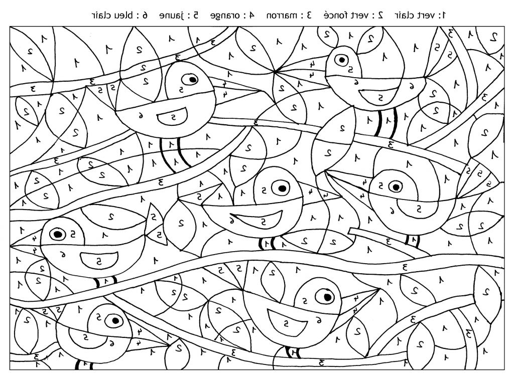 Coloriage Magique Dragon Inspirant Photos Magique Oiseaux Chiffres à Coloriage Magique Dragon