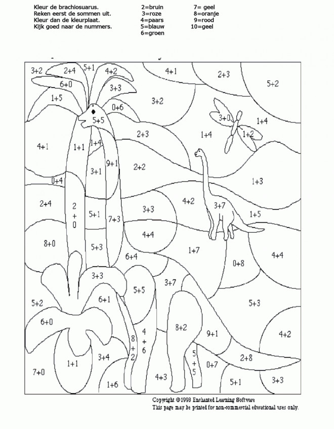 Coloriage Magique Facile Gratuit À Imprimer Liste 20 À 40 avec Coloriage Magique C Ç