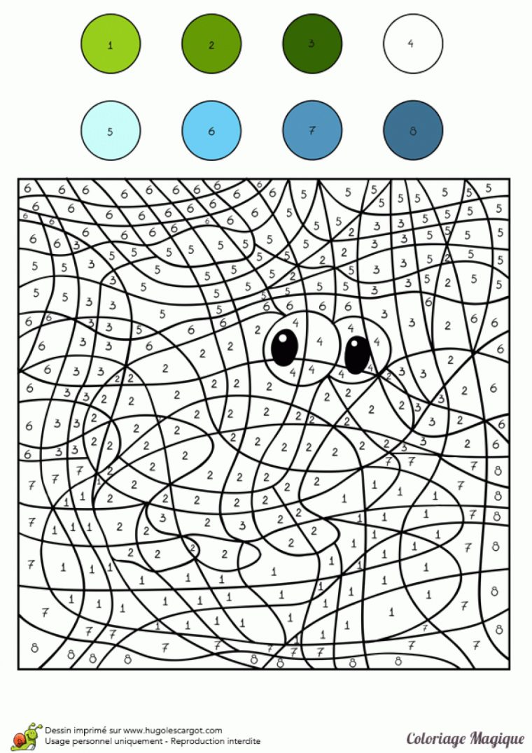 Coloriage Magique Pdf Site This Year | Coloriage dedans Dessin A Imprimer Coloriage Magique Cm2