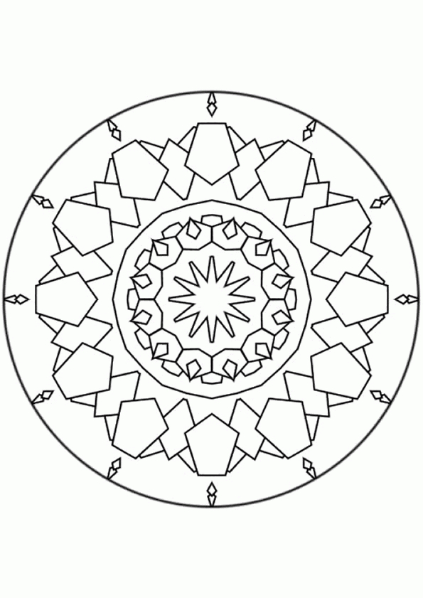 Coloriage Mandala 18 Sur Hugolescargot intérieur Jeu Jeu Jeu De Coloriage Mandala Coloriage Mandala 18 Sur Hugolescargot intérieur Jeu Jeu Jeu De Coloriage Mandala