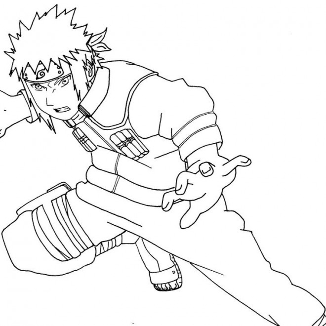 Coloriage Naruto Sasuke Uchiwa Dessin Gratuit À Imprimer avec Coloriage Naruto Shippuden A Imprimer