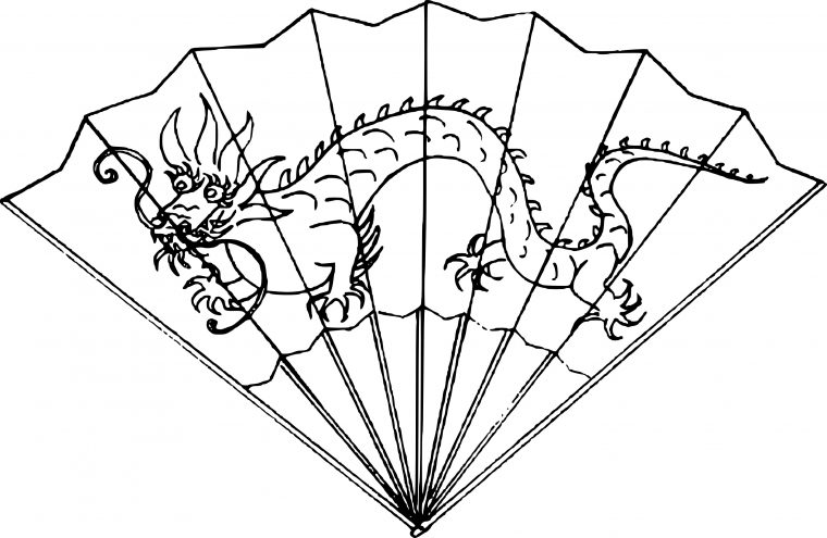 Coloriage Nouvel An Chinois Et Dessin À Imprimer pour Animaux Du Zodiaque Chinois Coloriage Coloriage Nouvel An Chinois Et Dessin À Imprimer pour Animaux Du Zodiaque Chinois Coloriage