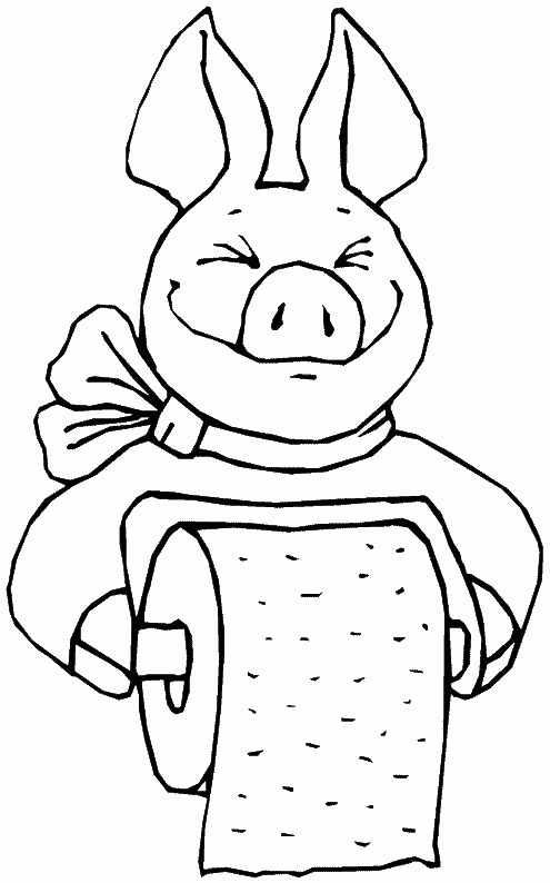 Coloriage Objet Humour 19 – Coloriage En Ligne Gratuit Pour Enfant destiné Coloriage En Ligne Nourriture