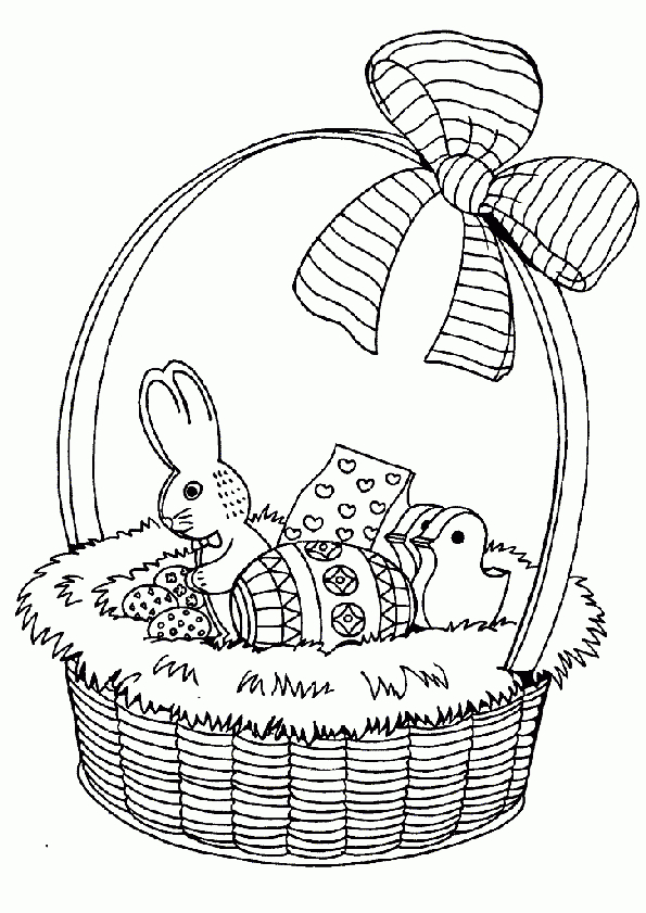 Coloriage Oeufs De Paques Sur Hugolescargot concernant Oeuf Coloriage En Ligne