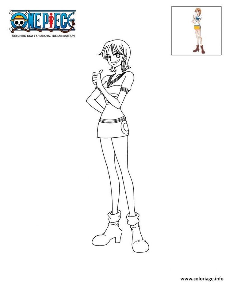 Coloriage One Piece Equipage Deux Ans Plus Tard Dessin One Piece À Imprimer concernant Coloriage One Piece En Ligne
