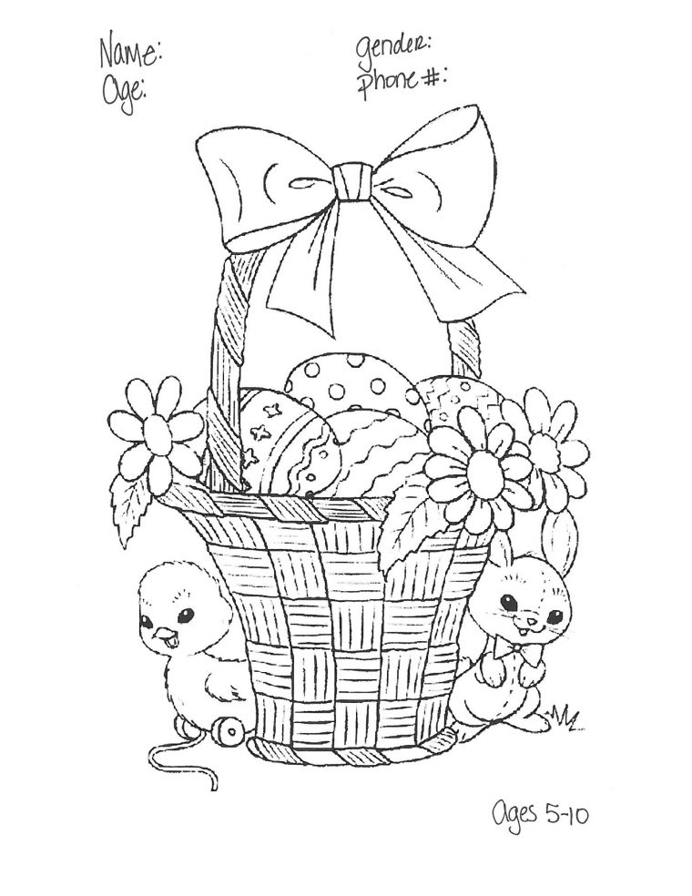 Coloriage Pâques #54665 (Fêtes Et Occasions Spéciales) – Album De serapportantà Coloriages Paques A Imprimer