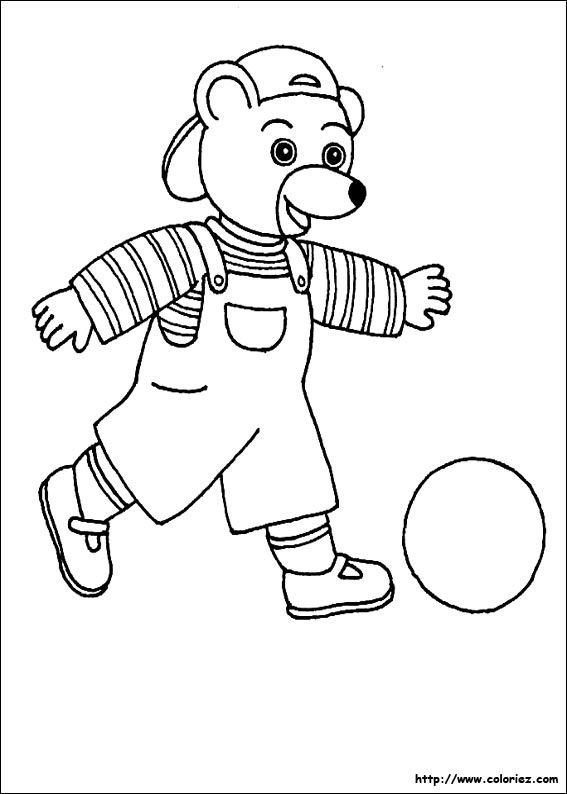 Coloriage – Petit Ours Brun | Ausmalbilder, Braunbär, Ausmalbilder Kinder serapportantà Coloriage En Ligne Petit Ours Brun