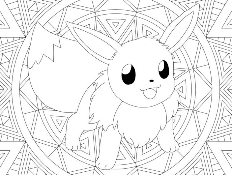 Coloriage Pikachu – Coloriage Magique Pikachu À Imprimer avec Coloriage Magique Pokemon