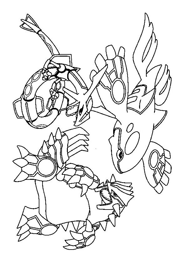 Coloriage Pokémon Magiques Pour Enfant Dessin Gratuit À | Libri Da tout Coloriage Magique Pokemon