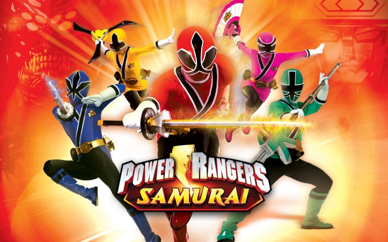 Coloriage Power Rangers Samurai À Imprimer dedans Jeux Vidaco 11 Ans Fille