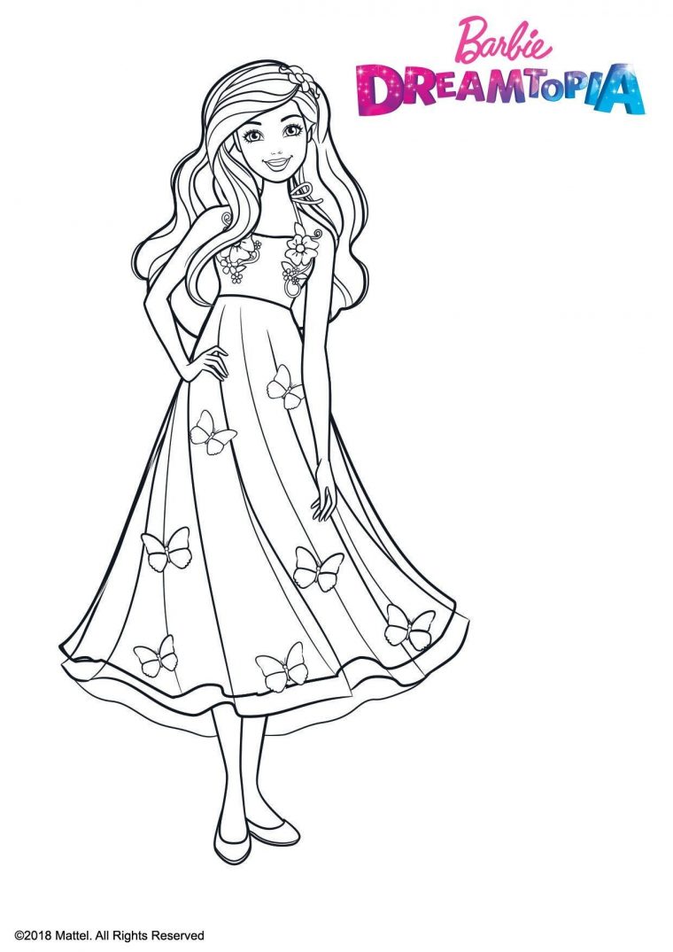 Coloriage Princesse Chevelure Magique – Coloriage Barbie Dreamtopia avec Coloriage Magique Princesse Coloriage Princesse Chevelure Magique – Coloriage Barbie Dreamtopia avec Coloriage Magique Princesse