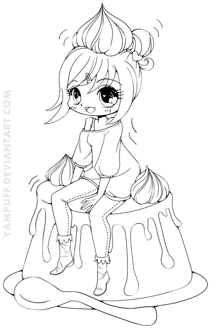 Coloriage Shojo | Chibi Coloring Pages, Cute Coloring Pages, Coloring Pages tout Coloriage Fille Manga Kawaii Coloriage Shojo | Chibi Coloring Pages, Cute Coloring Pages, Coloring Pages tout Coloriage Fille Manga Kawaii