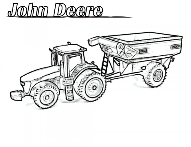 Coloriage Tracteur John Deere Réaliste Dessin Gratuit À Imprimer dedans Dessin A Colorier A Imprimer Tracteur Coloriage Tracteur John Deere Réaliste Dessin Gratuit À Imprimer dedans Dessin A Colorier A Imprimer Tracteur