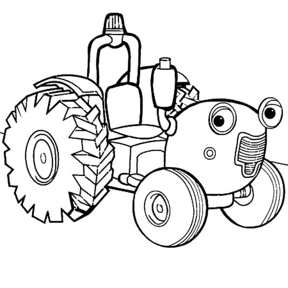 Coloriage Tracteur Tom En Ligne Gratuit À Imprimer destiné Dessin De Tracteur A Colorier Et A Imprimer Coloriage Tracteur Tom En Ligne Gratuit À Imprimer destiné Dessin De Tracteur A Colorier Et A Imprimer