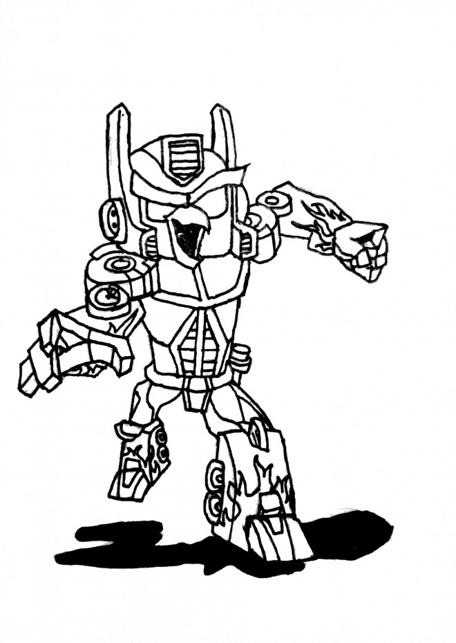 Coloriage Transformers Gratuit À Imprimer Liste 60 À 80 concernant Dessin A Colorier A Imprimer Transformers