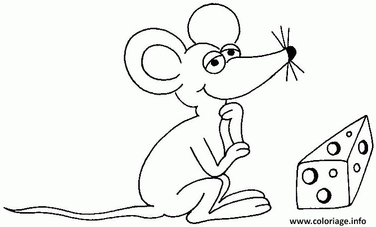 Coloriage Une Souris Devant Du Fromage Dessin Souris À Imprimer à Image A Colorier Dune Feuille D'Acrable Coloriage Une Souris Devant Du Fromage Dessin Souris À Imprimer à Image A Colorier Dune Feuille D'Acrable