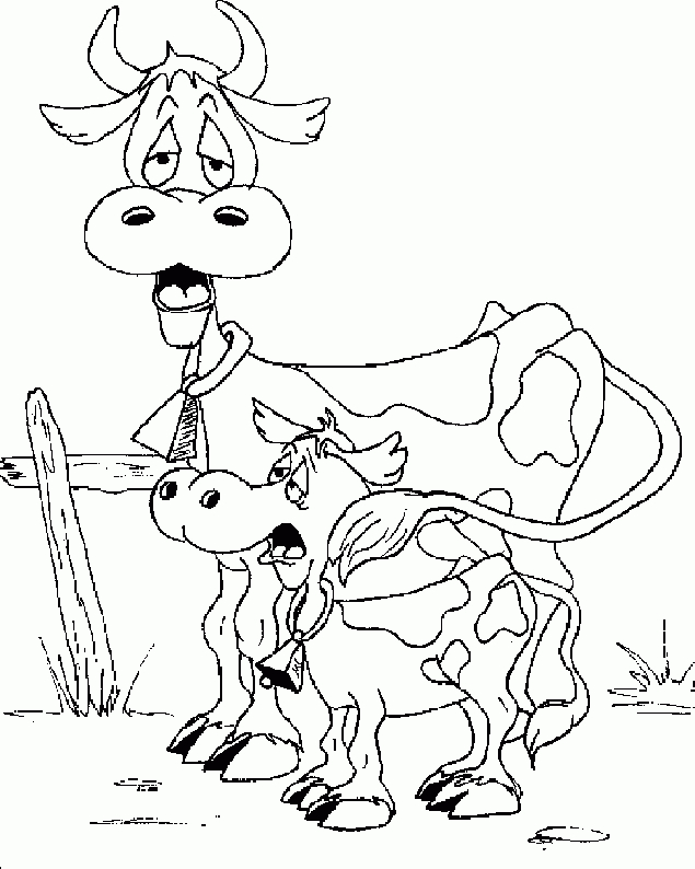 Coloriage Vache 16 – Coloriage En Ligne Gratuit Pour Enfant serapportantà Coloriage Animaux Gratuit En Ligne Coloriage Vache 16 – Coloriage En Ligne Gratuit Pour Enfant serapportantà Coloriage Animaux Gratuit En Ligne