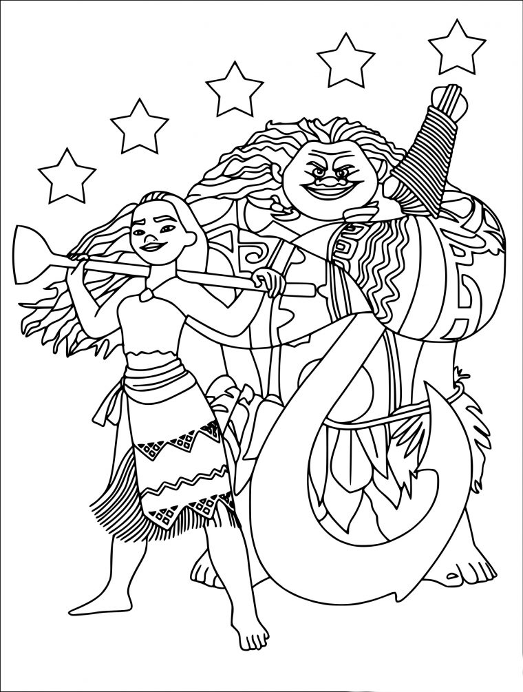 Coloriage Vaiana Et Maui À Imprimer Gratuit tout Dessin A Colorier Vaiana A Imprimer Coloriage Vaiana Et Maui À Imprimer Gratuit tout Dessin A Colorier Vaiana A Imprimer
