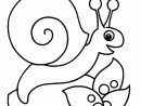 Coloriage204: Hugo Escargot Coloriage avec Dessin Fille Hugo L&amp;#039;Escargot
