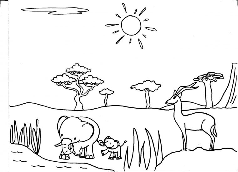 Coloriages Animaux | La Bulle Ô Momes | Nantes à Coloriage Animaux Ferme Ps