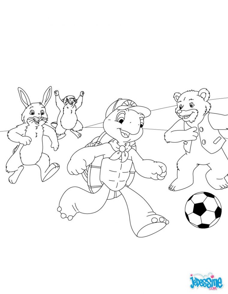 Coloriages Coloriage Gratuit Franklin – Fr.hellokids concernant Application Coloriage En Ligne Gratuit