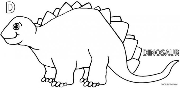 Coloriages – Dinosaure – Coloriages Gratuits À Imprimer serapportantà Coloriage Animaux Ère