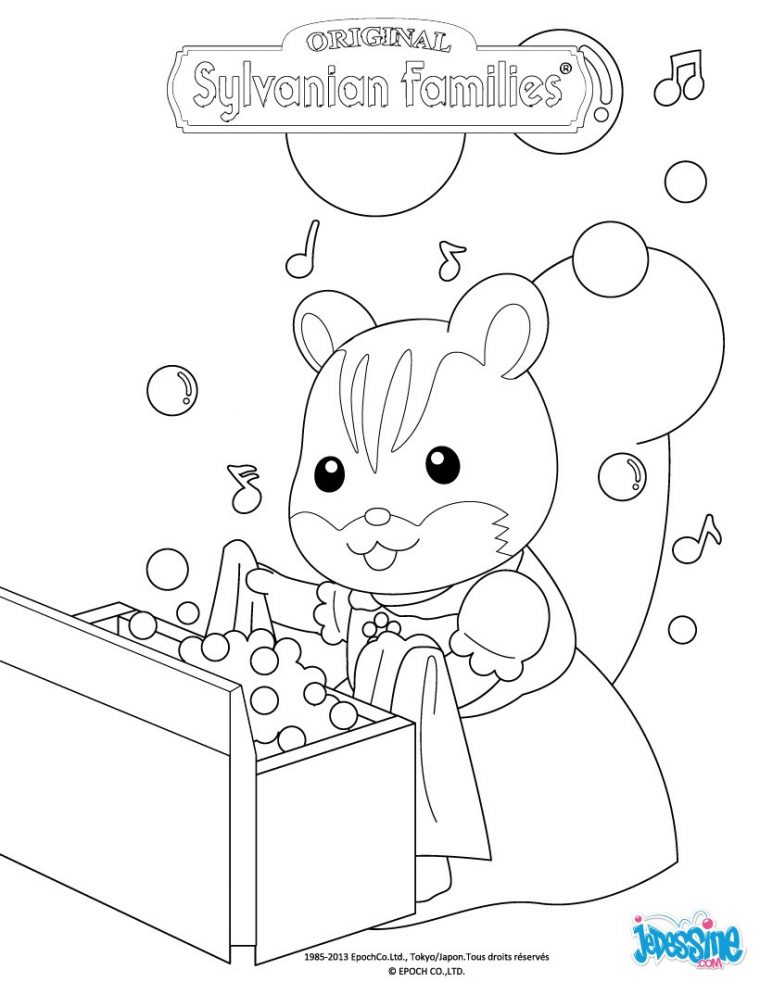 Coloriages La Lessive – Fr.hellokids encequiconcerne Application Coloriage En Ligne Gratuit
