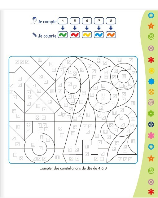 Coloriages Malins – Additions Magiques Cp – Inbooker concernant Coloriage Magique 5-6 Ans Coloriages Malins – Additions Magiques Cp – Inbooker concernant Coloriage Magique 5-6 Ans