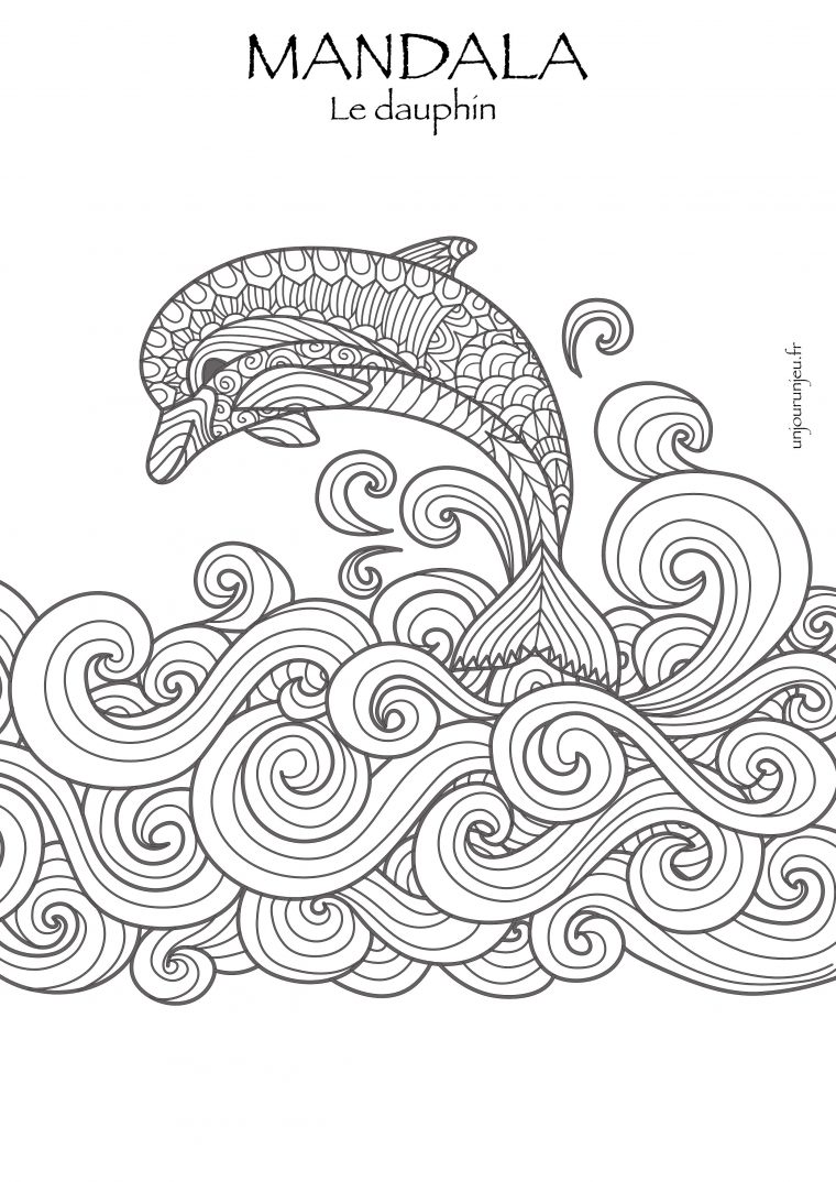 Coloriages Mandalas Animaux À Télécharger, Pour Enfants Et Adultes – Un avec Jeux De Coloriage De Mandala Pour Adulte Coloriages Mandalas Animaux À Télécharger, Pour Enfants Et Adultes – Un avec Jeux De Coloriage De Mandala Pour Adulte