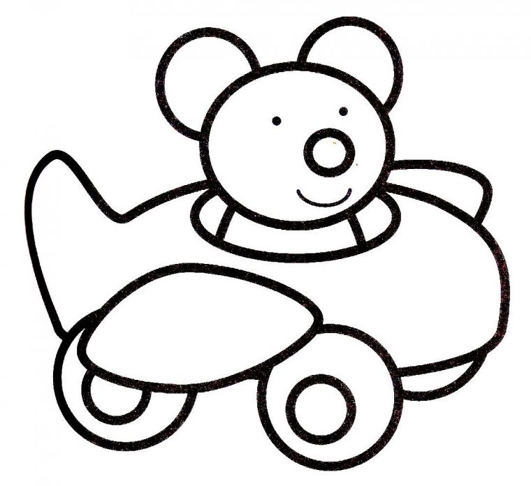 Coloriages Pour 3 Ans Et – Page 2 dedans Coloriage Animaux 2 Ans Coloriages Pour 3 Ans Et – Page 2 dedans Coloriage Animaux 2 Ans