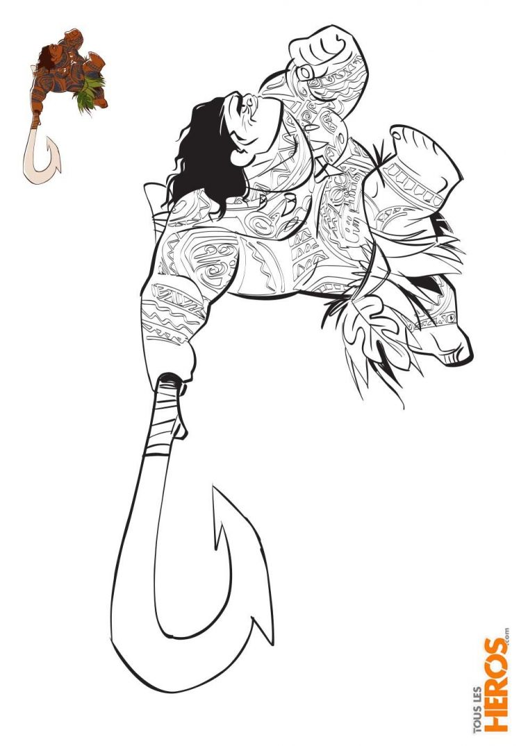 Coloriez Votre Nouvelle Héroïne Disney Préférée : 5 Nouveaux Coloriages intérieur Dessin A Colorier Vaiana A Imprimer Coloriez Votre Nouvelle Héroïne Disney Préférée : 5 Nouveaux Coloriages intérieur Dessin A Colorier Vaiana A Imprimer